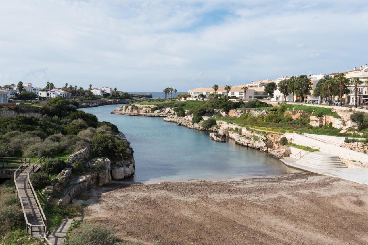Sa Caseta Ciutadella  Exterior photo